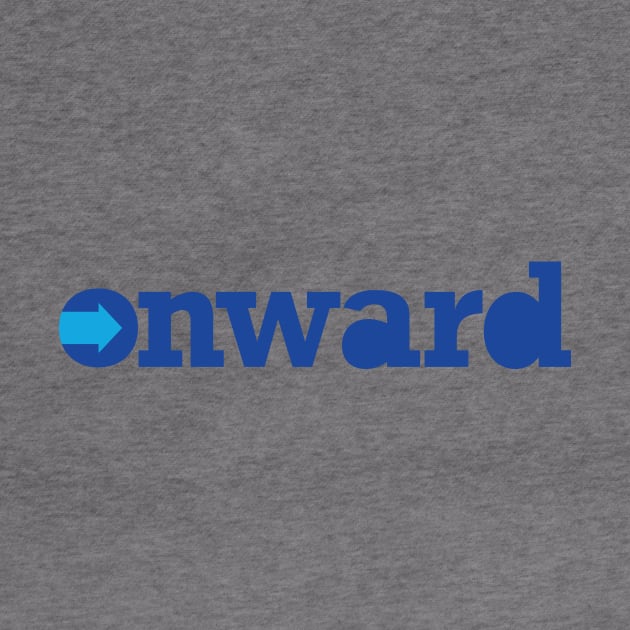 onward by directdesign